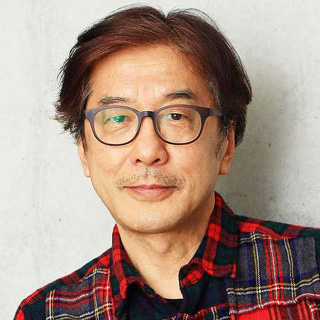 プロフィール写真